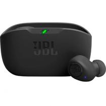 Fone De Ouvido Auricular JBL Wave Buds Bluetooth Microfone Integrado