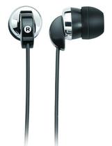 Fone de ouvido auricular multilaser p2 108db - preto