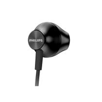 Fone de Ouvido Auricular Philips TAUE100BK/00 Preto