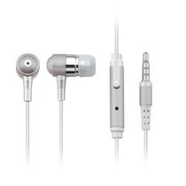 Fone de Ouvido Auricular Prata P2 Multilaser PH062