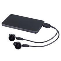 Fone de ouvido auricular X1T Wireless Lesoom