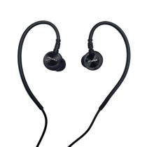 Fone de ouvido awei l3 c/ microfone sports earphones Fone de ouvido awei l3 c/ microfone sports earphones