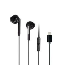 Fone de Ouvido Awei PC25T TypeC Som Envolvente e Design Ergonômico