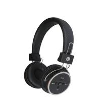 Fone de Ouvido B05 Bluetooth Wireless Stereo Headphone Micro Sd Fm P2 Mp3 Chamada - Preto