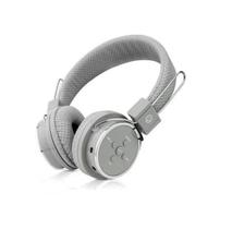 Fone De Ouvido B05 Wireless Mp3 Fm Bluetooth Cinza Fone De Ouvido B05 Wireless Mp3 Fm Bluetooth Cinza