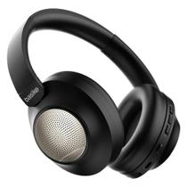 Fone de Ouvido Basike Ba FON-170 Bluetooth HeadPhone estéreo com Radio FM