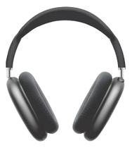 Fone De Ouvido Basike Bluetooth Redução De Ruído Fon-8778 Preto