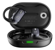 Fone de Ouvido basike Bluetooth Sem Fio Esportivo, Profissional