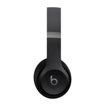 Fone De Ouvido Beats Solo 4 Bluetooth Matte Black - MUW23LL/A