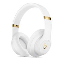 Fone de Ouvido Beats Studio3 Wireless, Apple, Branco - MX3Y2LL/A