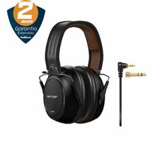 Fone De Ouvido Behringer DH100 para Estúdio