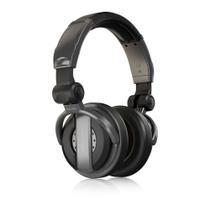 Fone De Ouvido Behringer Headphone BDJ1000 - BEHRINGER