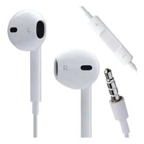 Fone De Ouvido Bi-Auricular Com Plug P2