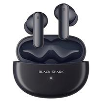 Fone de Ouvido Black Shark T13 BS-T13 Wireless - Preto Fone de Ouvido Black Shark T13 BS-T13 Wireless - Preto