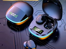 Fone de ouvido bluethooth Fone de ouvido bluethooth