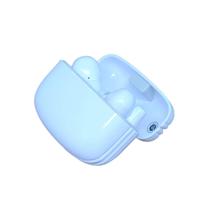 Fone De Ouvido Bluetooh Branco Ws Elegante Caixa Carregadora - Premium