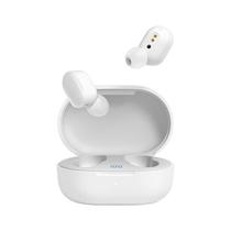 Fone De Ouvido Bluetooh Sem Fio In-Ear Branco Pro3 - A6