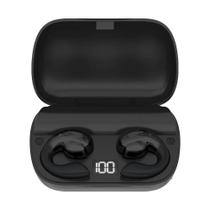 Fone De Ouvido Bluetoooth Earbuds Fin-tune Eb-202 Hrebos Fone De Ouvido Bluetoooth Earbuds Fin-tune Eb-202 Hrebos