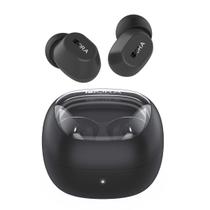 Fone de Ouvido Bluetooth 1Hora Earbuds AUT208 Preto Fone de Ouvido Bluetooth 1Hora Earbuds AUT208 Preto