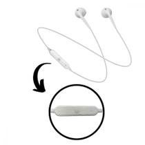 Fone De Ouvido Bluetooth 4.1 S6 Intra-Auricular Microfone