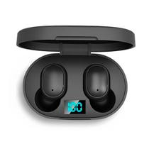 Fone De Ouvido Bluetooth 5.0 Bateria Longa Duração Sem Fio - Jodda