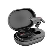 Fone De Ouvido Bluetooth 5.0 Hi-fi Sem Fio Anti-queda Corrida LE-2410 Fone De Ouvido Bluetooth 5.0 Hi-fi Sem Fio Anti-queda Corrida LE-2410