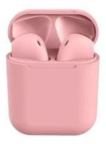 Fone De Ouvido Bluetooth 5.0 I12 Tws Macarons Cores Sem Fio Fone De Ouvido Bluetooth 5.0 I12 Tws Macarons Cores Sem Fio