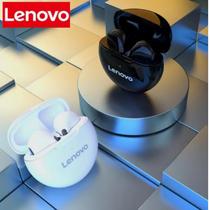 Fone de Ouvido Bluetooth 5.0 Lenovo HT38 Sem Fio TWS Original Fone de Ouvido Bluetooth 5.0 Lenovo HT38 Sem Fio TWS Original