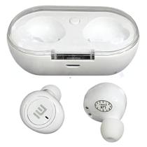 Fone de Ouvido Bluetooth 5.0 MI TWS-5 - Branco