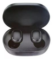 Fone De Ouvido Bluetooth 5.0 Par Sem Fio Duplo Caixa Carrega - Quick Store