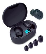 Fone De Ouvido Bluetooth 5.0 Par Sem Fio Duplo Fone De Ouvido Bluetooth 5.0 Par Sem Fio Duplo