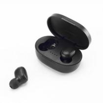 Fone De Ouvido Bluetooth 5.0 Par Sem Fio Duplo - Preto - D20
