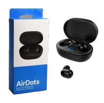 Fone De Ouvido Bluetooth 5.0 Par Sem Fio Duplo - Verdade Fone De Ouvido Bluetooth 5.0 Par Sem Fio Duplo - Verdade