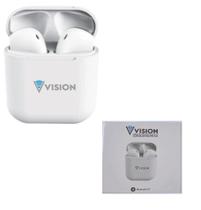 Fone De Ouvido Bluetooth 5.0 Sem Fio Compatível Android Ios