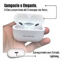 Fone De Ouvido Bluetooth 5.0 Sem Fio In Ear LY13