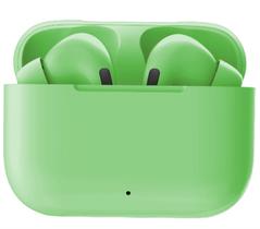 Fone de Ouvido Bluetooth 5.0 sem Fio Pequeno Intra Auricular