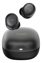 Fone De Ouvido Bluetooth 5.0 Sem Fio Tws Com Microfone Duplo