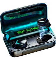 Fone De Ouvido Bluetooth 5.0 Sem Fio Tws E10 A Prova Dágua Fone De Ouvido Bluetooth 5.0 Sem Fio Tws E10 A Prova Dágua