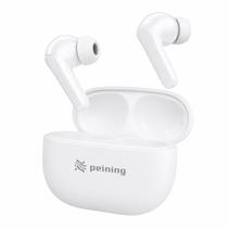 Fone de Ouvido Bluetooth 5.0, Sem Fio, TWS Som Estéreo HD Bateria Longa Duração Conexão Rápida, Premium Peining Fone de Ouvido Bluetooth 5.0, Sem Fio, TWS Som Estéreo HD Bateria Longa Duração Conexão Rápida, Premium Peining