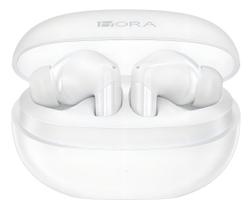 Fone De Ouvido Bluetooth 5.3 1hora Aut207 Branco Tws Branco
