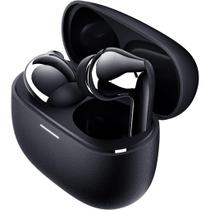Fone De Ouvido Bluetooth 5.3 Buds 5 Pro Cancelamento Ruído microfone prova d' agua ORIGINAL - XI