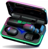Fone de ouvido bluetooth 5.3 E10