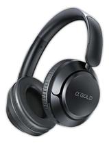 Fone De Ouvido Bluetooth 5.3 Estéreo A Gold Pro Fn-gb03 Preto
