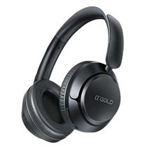 Fone De Ouvido Bluetooth 5.3 Estéreo Preto