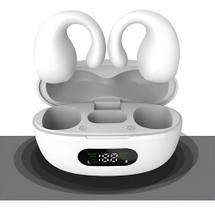 Fone De Ouvido Bluetooth 5.3 Gamer Tws In-ear Sem Fio