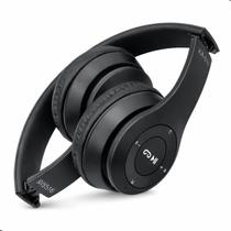Fone De Ouvido Bluetooth 5.3 Headset Microfone Redução Ruído -