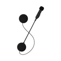 Fone De Ouvido Bluetooth 5.3 Para Capacete De Motocicleta, Chamadas Sem Fio, Fone De Ouvido Estéreo Fone De Ouvido Bluetooth 5.3 Para Capacete De Motocicleta, Chamadas Sem Fio, Fone De Ouvido Estéreo