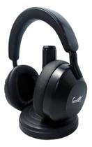 Fone De Ouvido Bluetooth 5.3 Redução De Ruído Anc Headset EL-1512 Fone De Ouvido Bluetooth 5.3 Redução De Ruído Anc Headset EL-1512