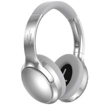 Fone de ouvido Bluetooth 5.3 retro metal, esportes ao ar livre,jogo,computador