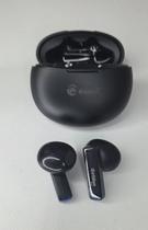 Fone De Ouvido Bluetooth 5.3 Sem Fio TWS Mini Cor:Preto